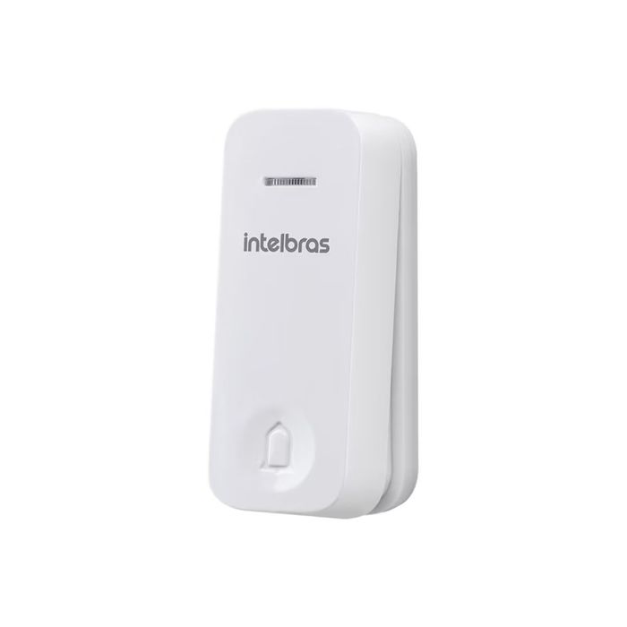 CAMPAINHA SEM FIO SEM BATERIA CIK 200