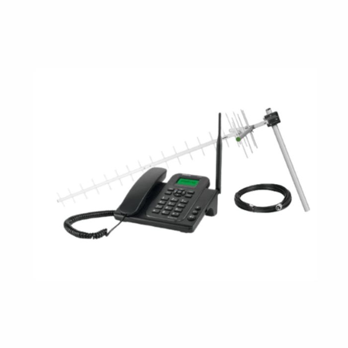 TELEFONE CELULAR FIXO GSM CFA 4212N