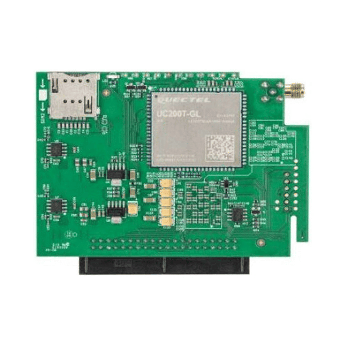 PLACA 2 TRONCOS GSM/3G CT TELEFONICA UNNITI 1000