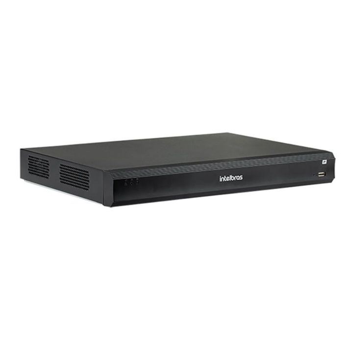 GRAVADOR DIG DE VIDEO INVD 3016-P CHD 2TB