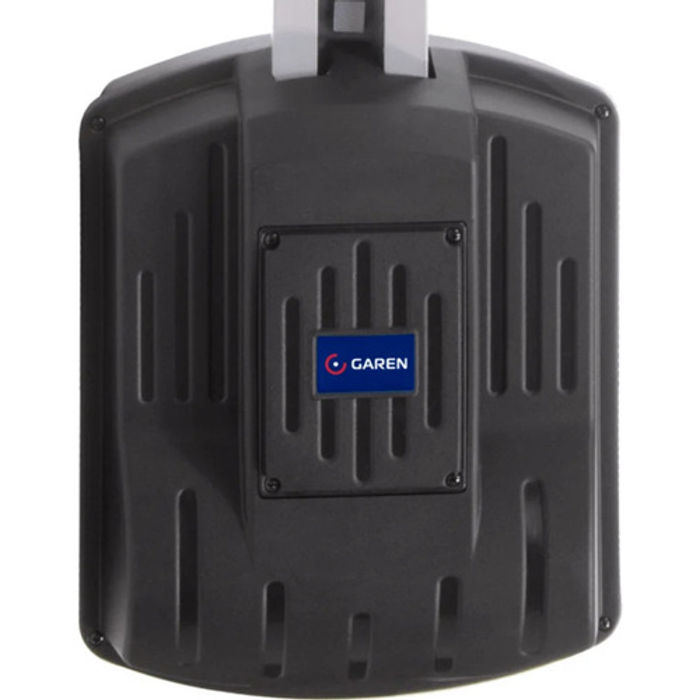 AUTOMATIZADOR BASCULANTE BV CORRENTE CLASSIC 1/4 220V 1,6M - F06145-GCT - GAREN