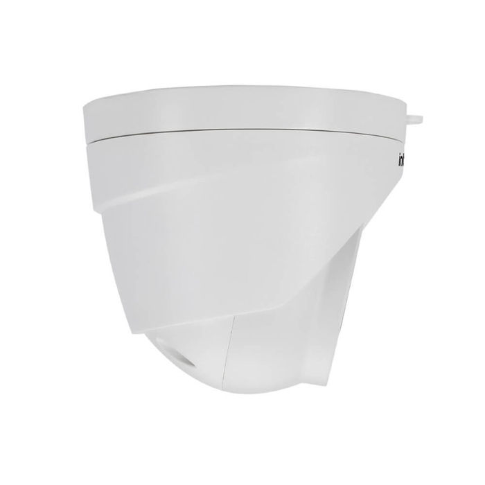 CAMERA DOME IP WI-FI VIPW 1220 D FC+, 2MP, LENTE FIXA 2.8 MM, IP67, H.265+, IR 2