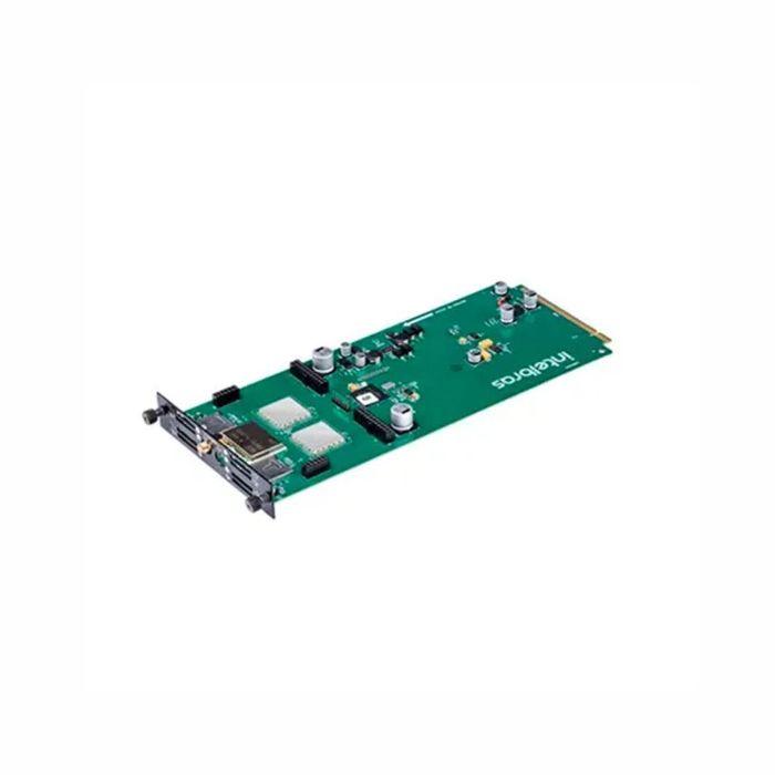 PLACA BASE TRONCO GSM/3G UNNITI 2U/3U