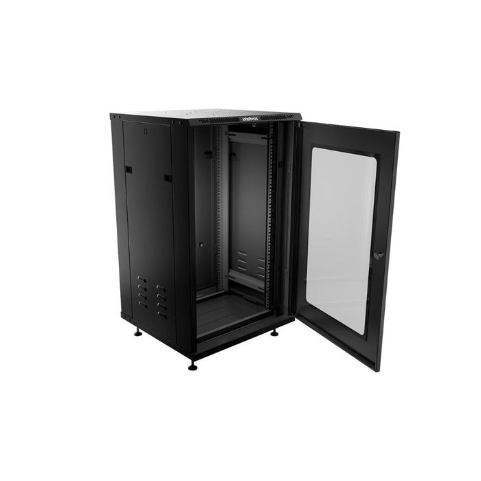 RACK DE PISO DESMONTAVEL 20U 570MM - RPD 2057