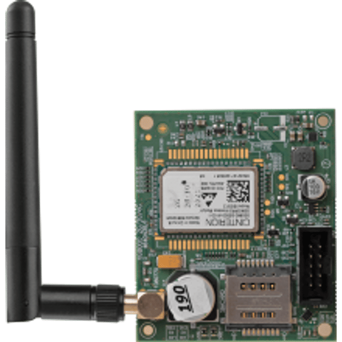 MODULO P/CENTRAL ALARME INTRUSAO XG 2G