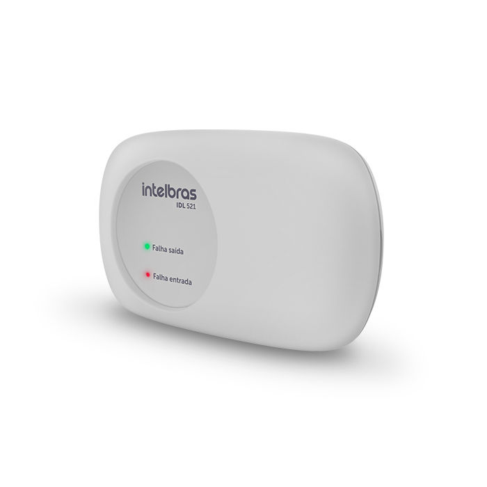 ISOLADOR DE LACO IDL 521 V2