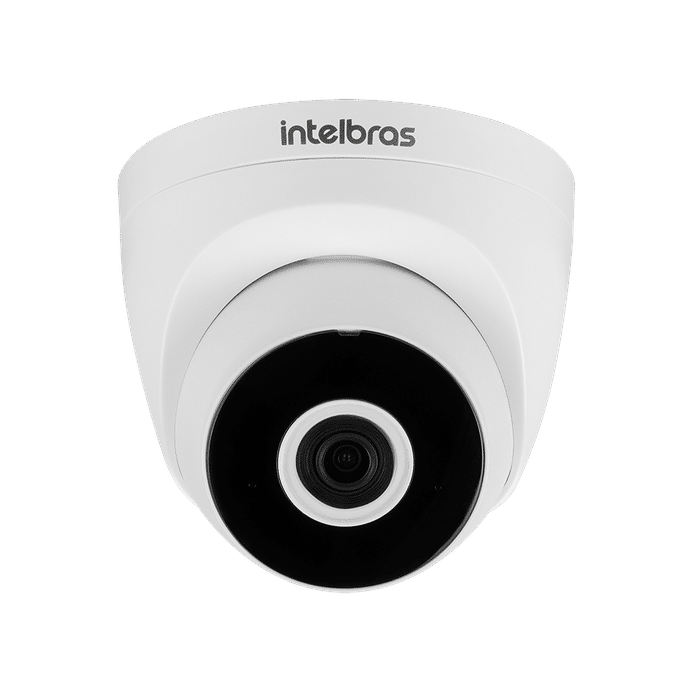 CAMERA IP DE VIDEO VIPW 1230 D, 2MP (FULL HD), LENTE FIXA 2.8 MM, IP67, H.265+,