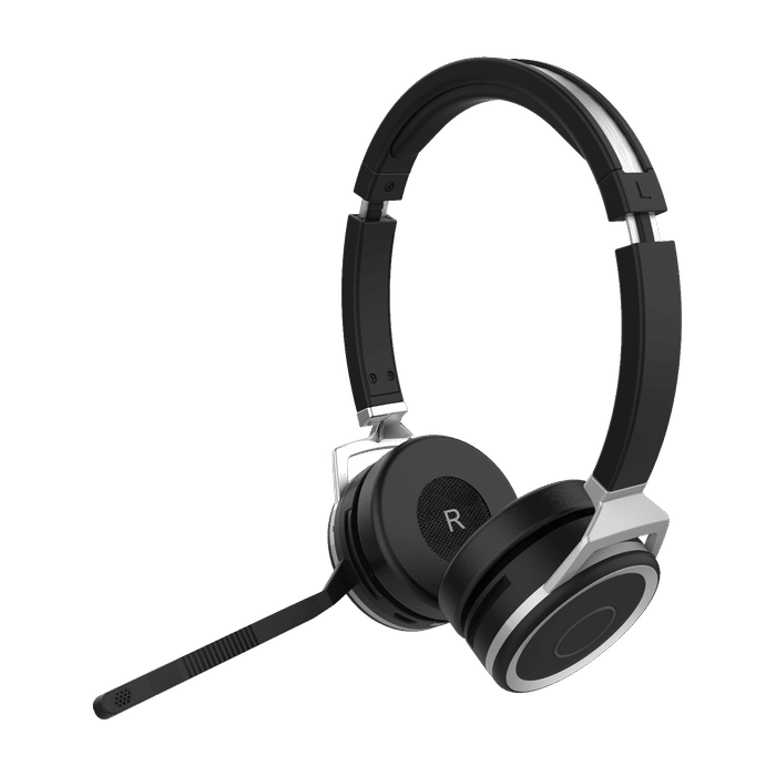HEADSET BLUETOOTH WHS 80 BT