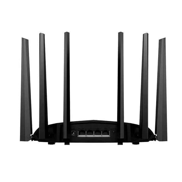 ROTEADOR WIRELESS W5-2100G