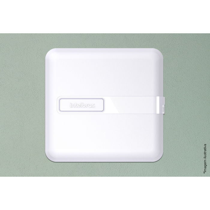 CENTRAL DE ALARME INTELBRAS AMT 2018 E SMART