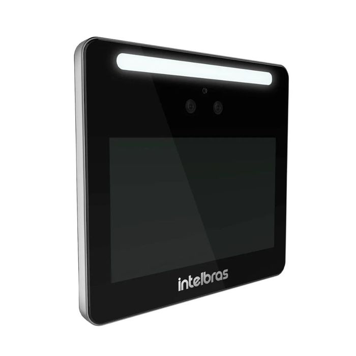 Controlador de Acesso SS 3530 MF FACE