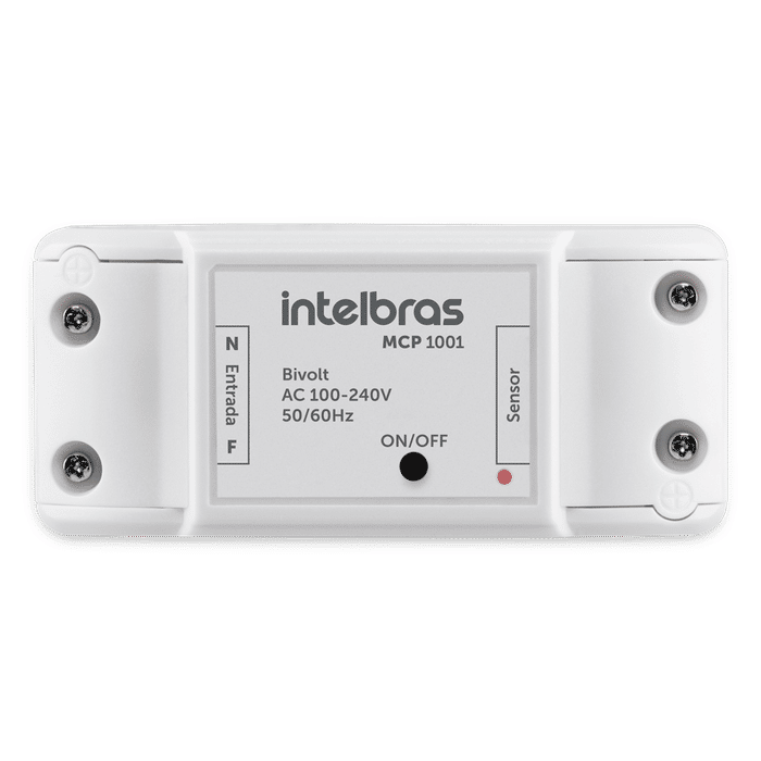 ACIONADOR WI-FI SMART MCP 1001