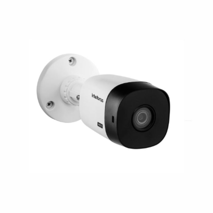 CAMERA DE VIDEO HDCVI VHD 1420 B G6 BRANCA 1440P 3.6MM 80° 20IR