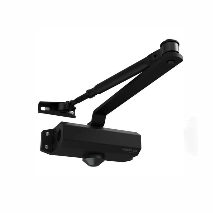 MOLA HIDRAULICA AEREA MH 103 A P/ 65KG PRETA