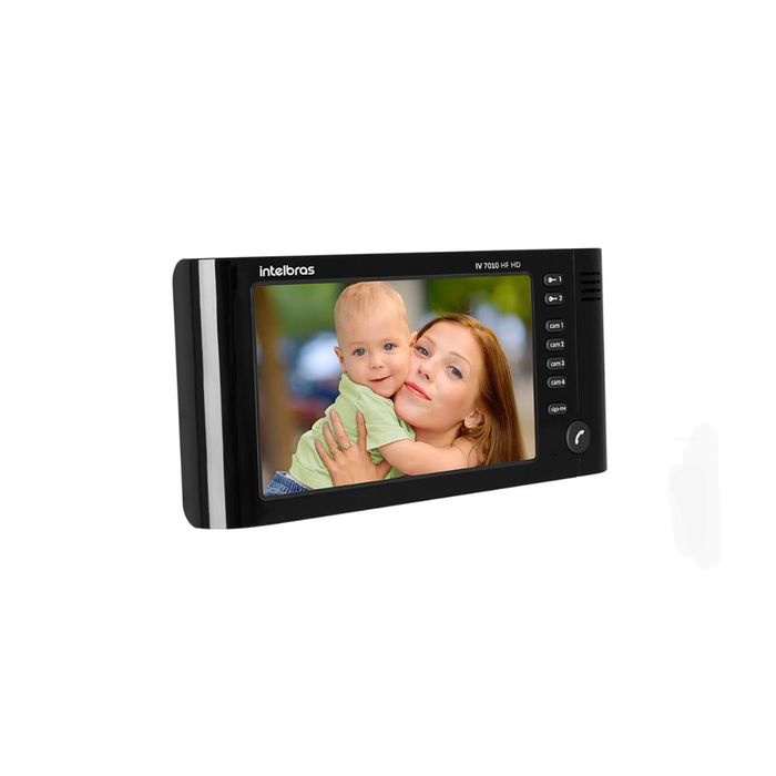 MODULO EXTERNO P/ VIDEOPORTEIRO IV 7010 ME HD