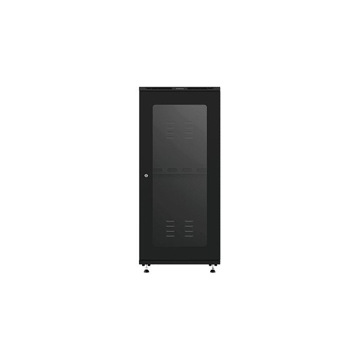 RACK PISO 28U 870MM RPD 2887