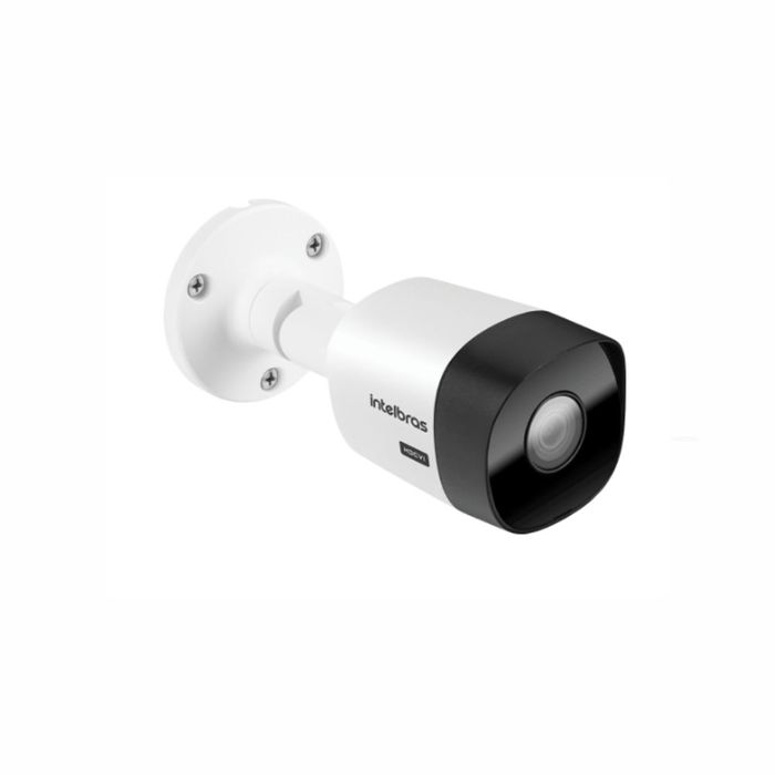 CAMERA DE VIDEO HDCVI VHD 3430 B G6 BRANCA 1440P 3.6MM 90° 30IR