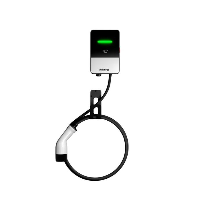 ESTACAO DE RECARGA PARA VEICULOS ELETRICOS HOME - AC 7,4 KW EVE 0074H