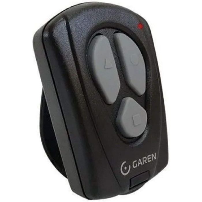 CONTROLE TX ST SMD - F07393-G - GAREN