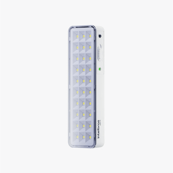 LUMINARIA EMERGENCIA AUT?OMA LEA 31