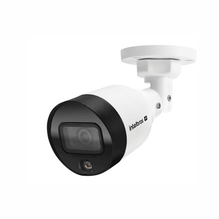 CAMERA DE VIDEO IP VIP 1220 B FULL COLOR G3 BC 1080P 3.6MM 84° 20LED IP67