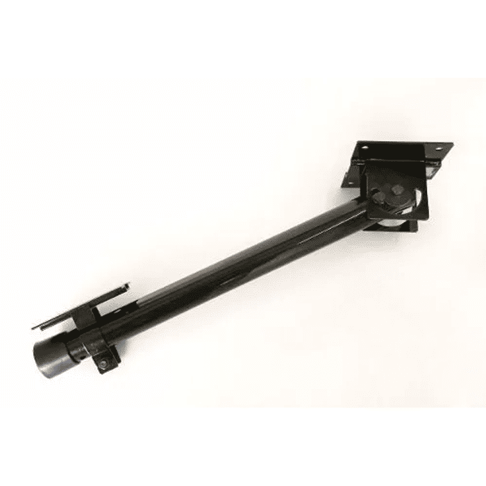 SUPORTE PARA SENSOR BARREIRA UNIVERSAL ALUMINIO 30CM - INOVE