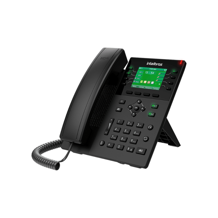 TELEFONE IP V5502+
