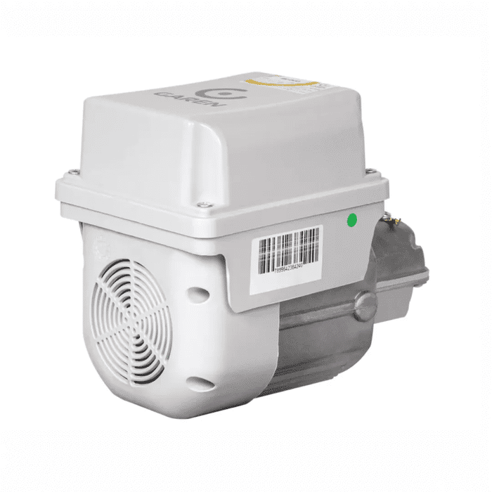 AUTOMATIZADOR BASCULANTE DUO 1/3HP 220V - F06163-GCT - GAREN