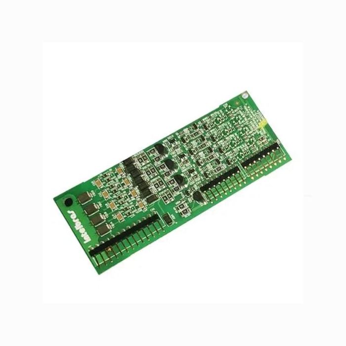 PLACA RAMAL DES (4RM) - MODULARE MAIS