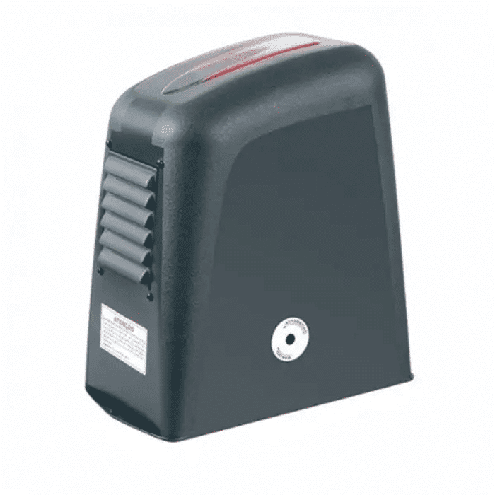 CARENAGEM DZ DUR C/GRADE DE VENTILACAO - GAREN