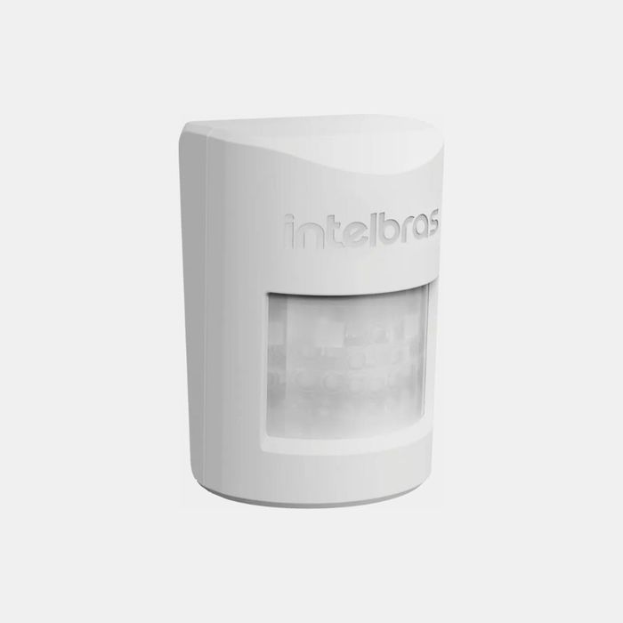 SENSOR INFRAVERMELHO PASSIVO S/FIO IVP 1000 PET SMART