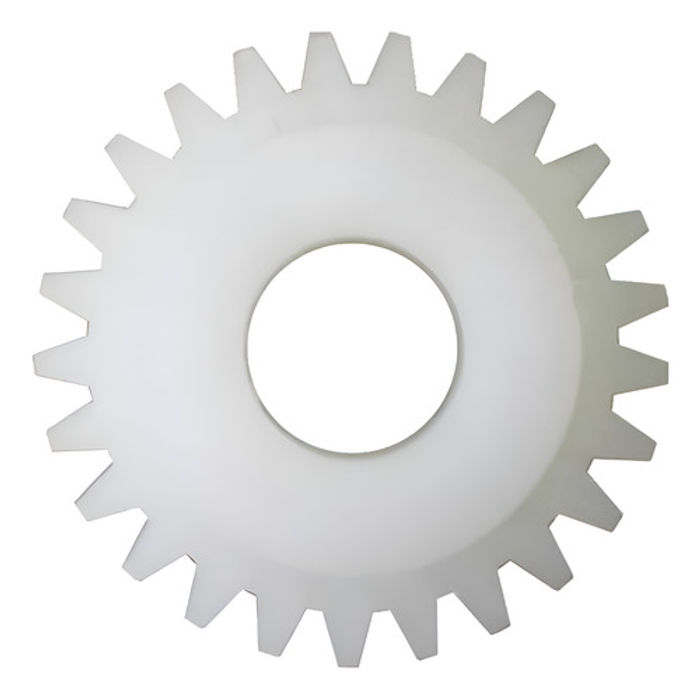 COROA NYLON MACICA Z25 2 ENTRADAS ENVOLV - GAREN