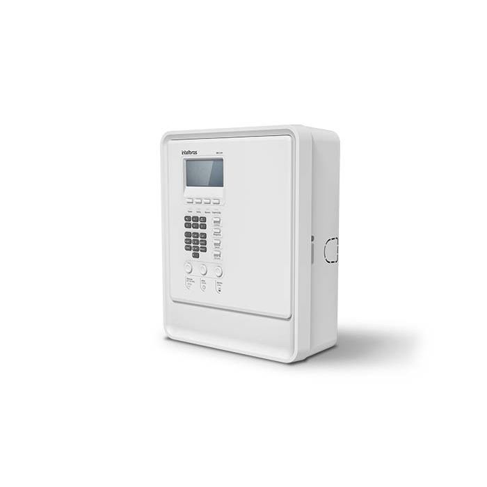CENTRAL DE ALARME DE INCENDIO ENDERECAVEL CIE2500