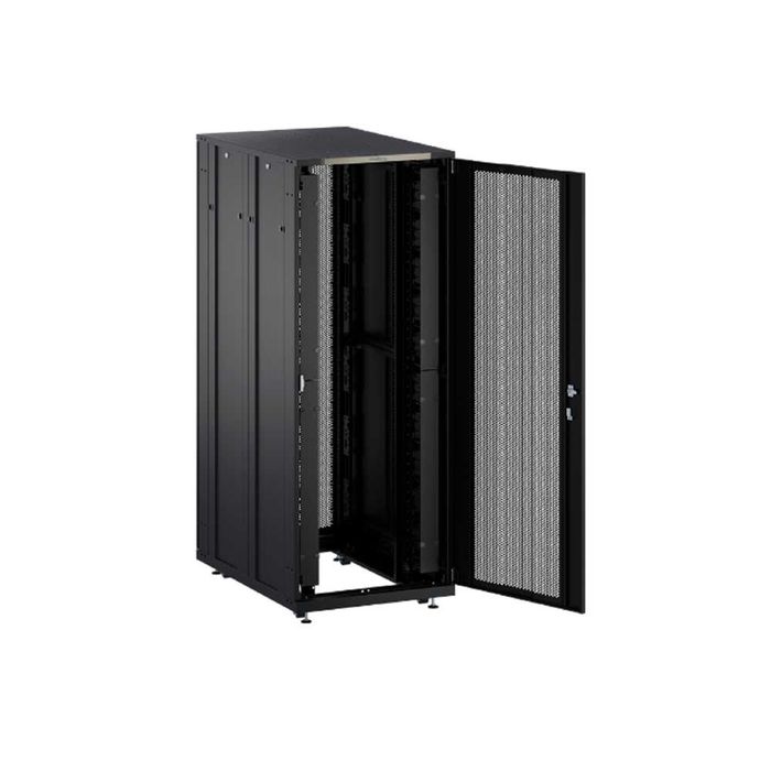 RACK FECHADO ENTERPRISE 44U 1160MM RFE44116