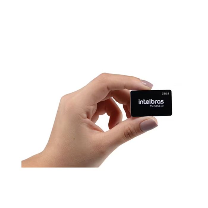 Etiqueta Acionamento RFID para celular 13.56MHz TH 3030 MF (Pacote 5 unidades)
