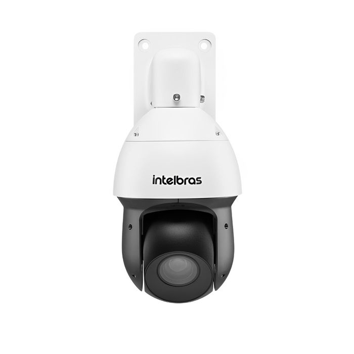 CAMERA SPEED DOME VIP 3225 SD IR IA G2, 2 MP (FULL HD), LENTE VARIFOCAL MOTORIZA