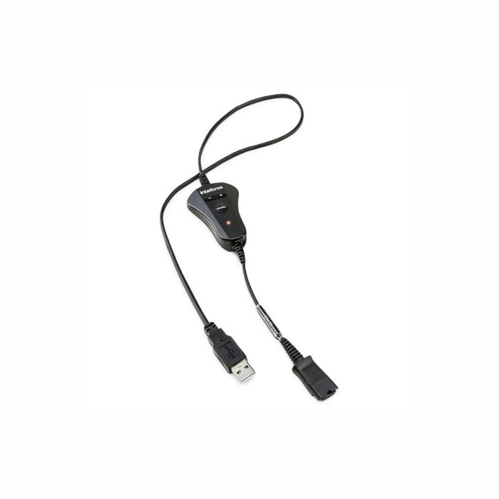 CONVERSOR QD-USB QDU 25