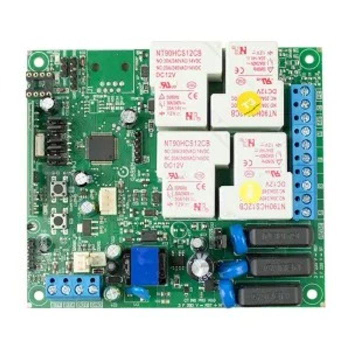 CENTRAL INDUSTRIAL PRO - A01623 - GAREN