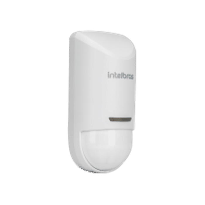 SENSOR MOVIMENTO PASSIVO C/FIO IVP 5000 MW LD