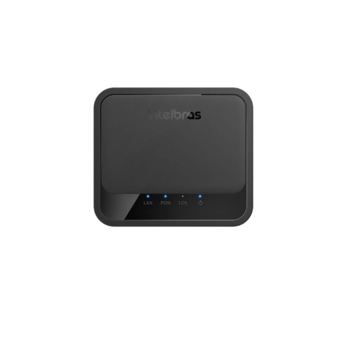 CONVERSOR DE PROTOCOLOS PON 1P OPTICA 1P LAN ONU R1