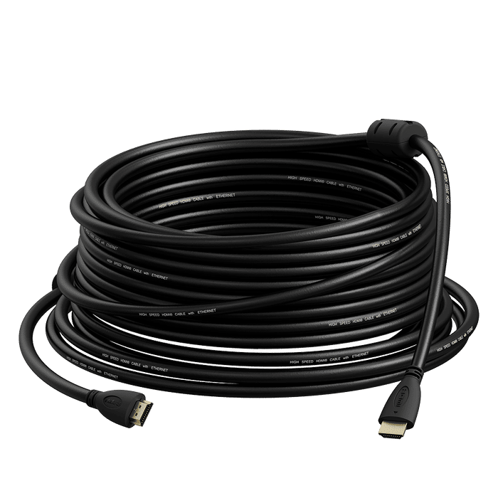 CABO HDMI 2.0 10M CHF 2010