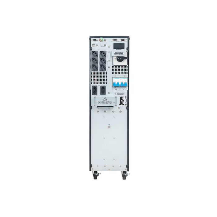 NOBREAK ONLINE TORRE DNB 6KVA-220V-TW