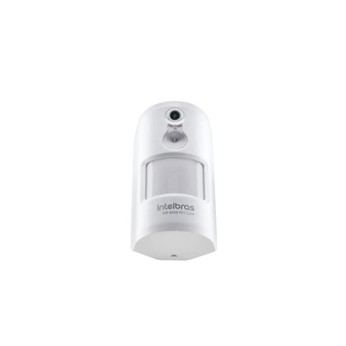 SENSOR PASSIVO SEM FIO IVP 8000 PET CAM