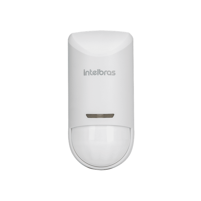 SENSOR MOVIMENTO PASSIVO C/FIO IVP 7000 MW MASK LD