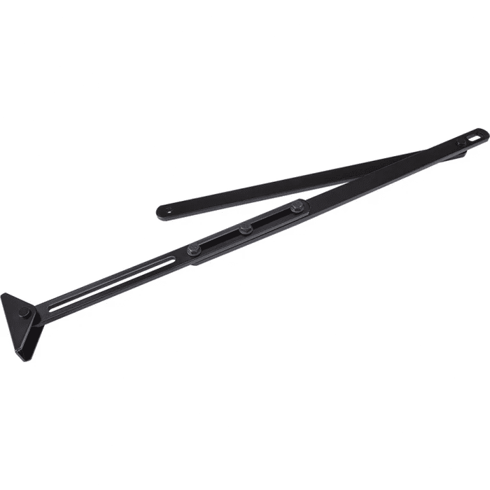 BRACO - ABERTURA EXTERNA - GA0002 - GAREN