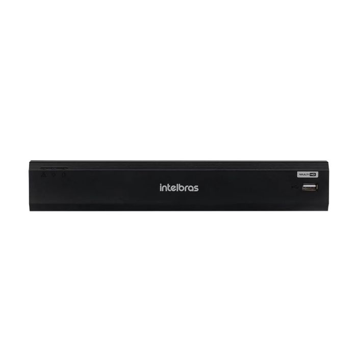 GRAVADOR DIGITAL INTELIGENTE DE VIDEO - 16 CANAIS + 08 - IMHDX 3116 C/HD 1TB AM