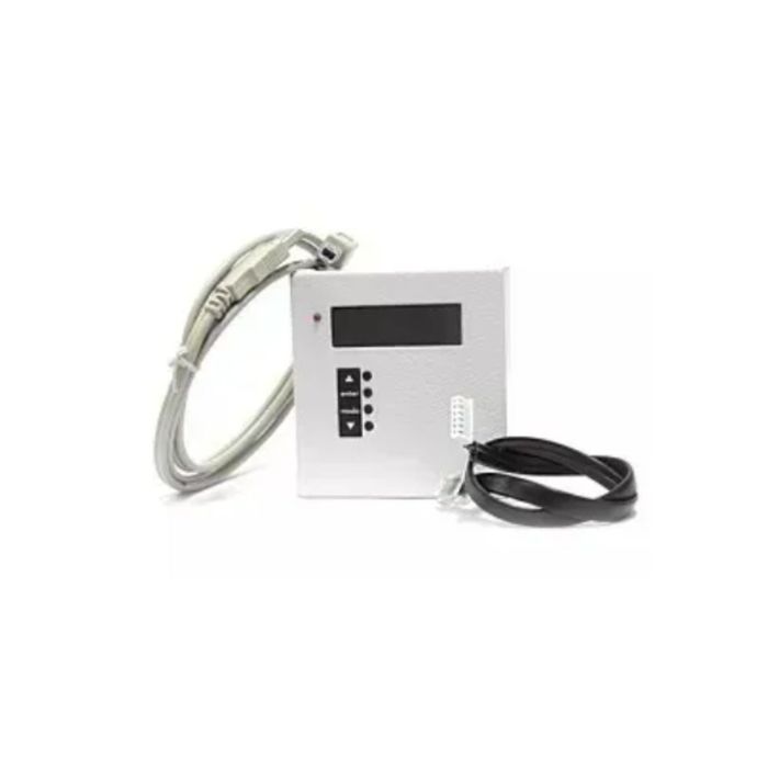 GRAVADOR ALARME- XG 2100