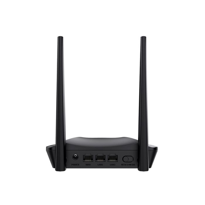 ROTEADOR WI-FI W4-300S