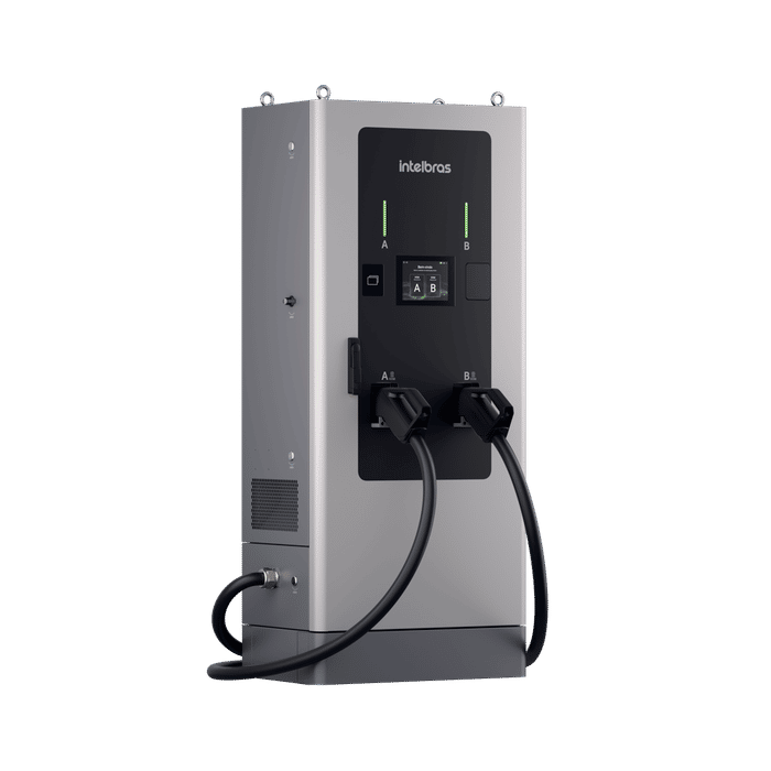 ESTACAO RECARGA P/VEICULOS ELETRICOS FLEET PRO 60 EVE 060FP