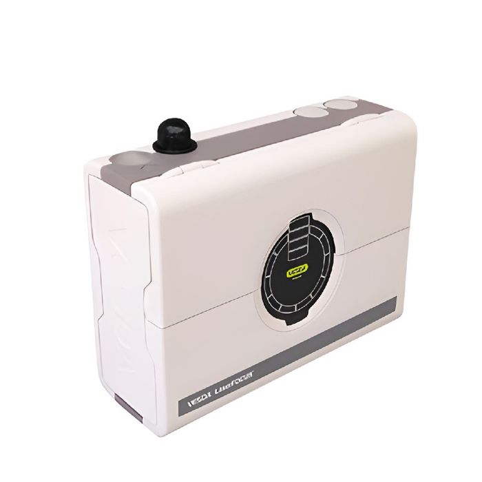 CENTRAL DE ASPIRACAO VLF-500